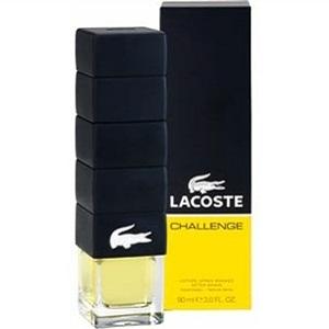 Lacoste Challenge EDT Erkek Parfüm